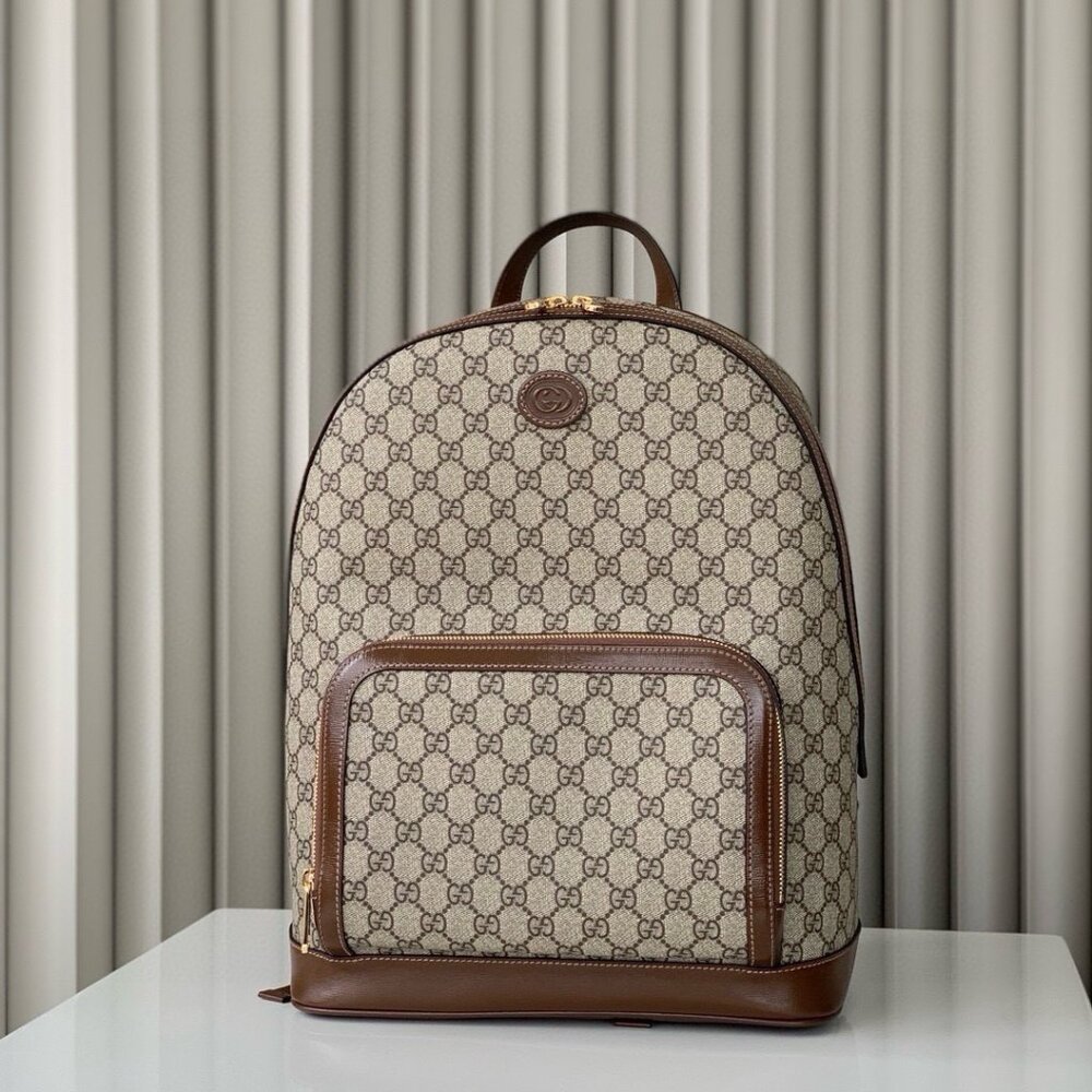 Step Out Boldly with the GUCCI Dionysus - Picture 1 of 9